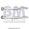 FIAT 51779962 Exhaust Pipe